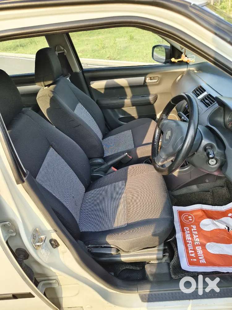 Maruti Suzuki Swift 2009 Single Owner