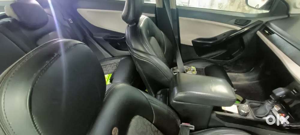 Tata Nexon 2024 Diesel 30000 Km Driven