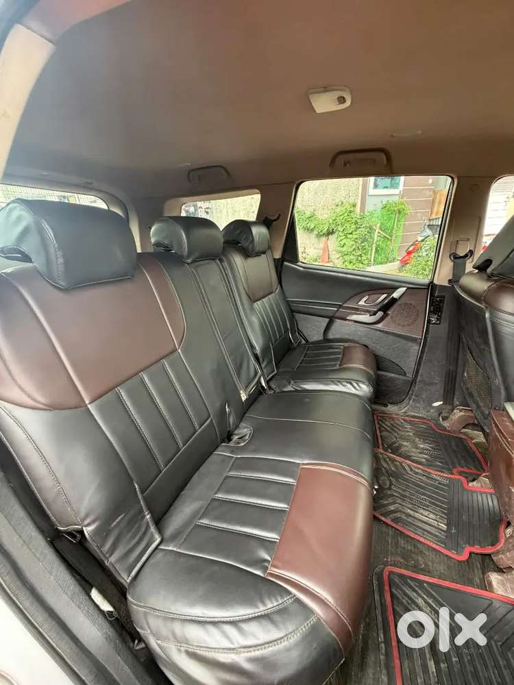 Mahindra Xuv500 2014