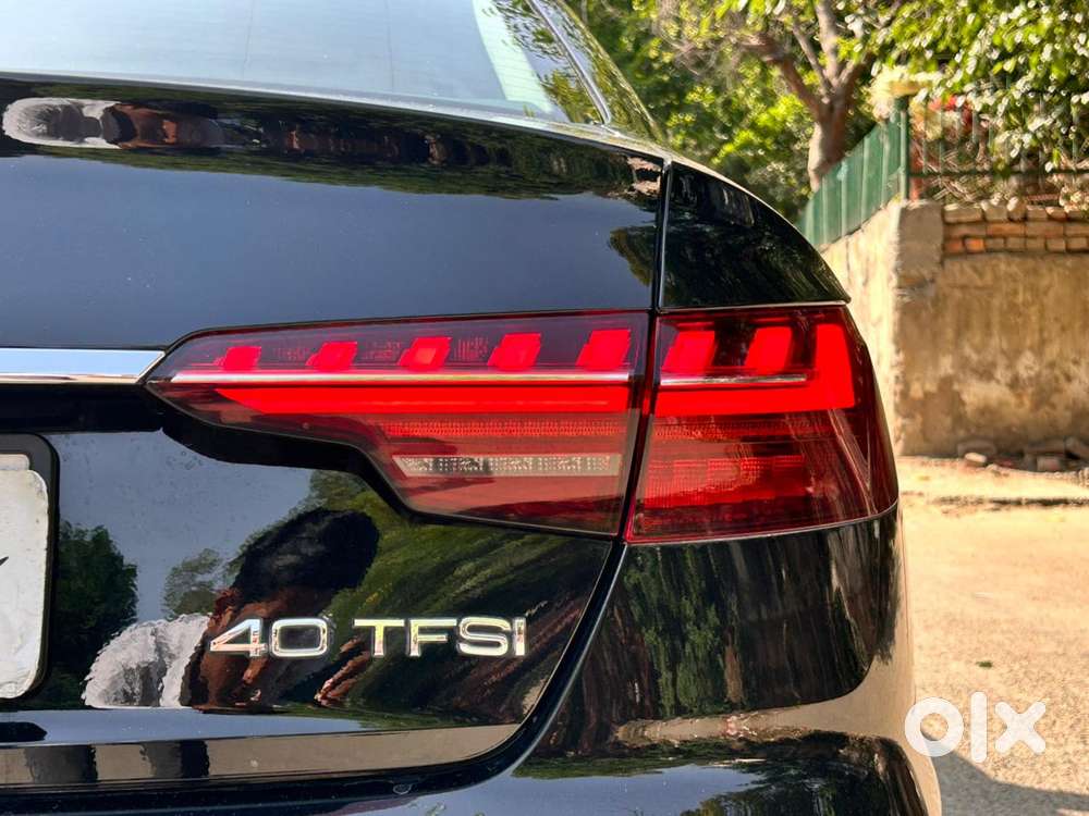 Audi A4 2.0 Premium 40 Tfsi, 2026, Petrol