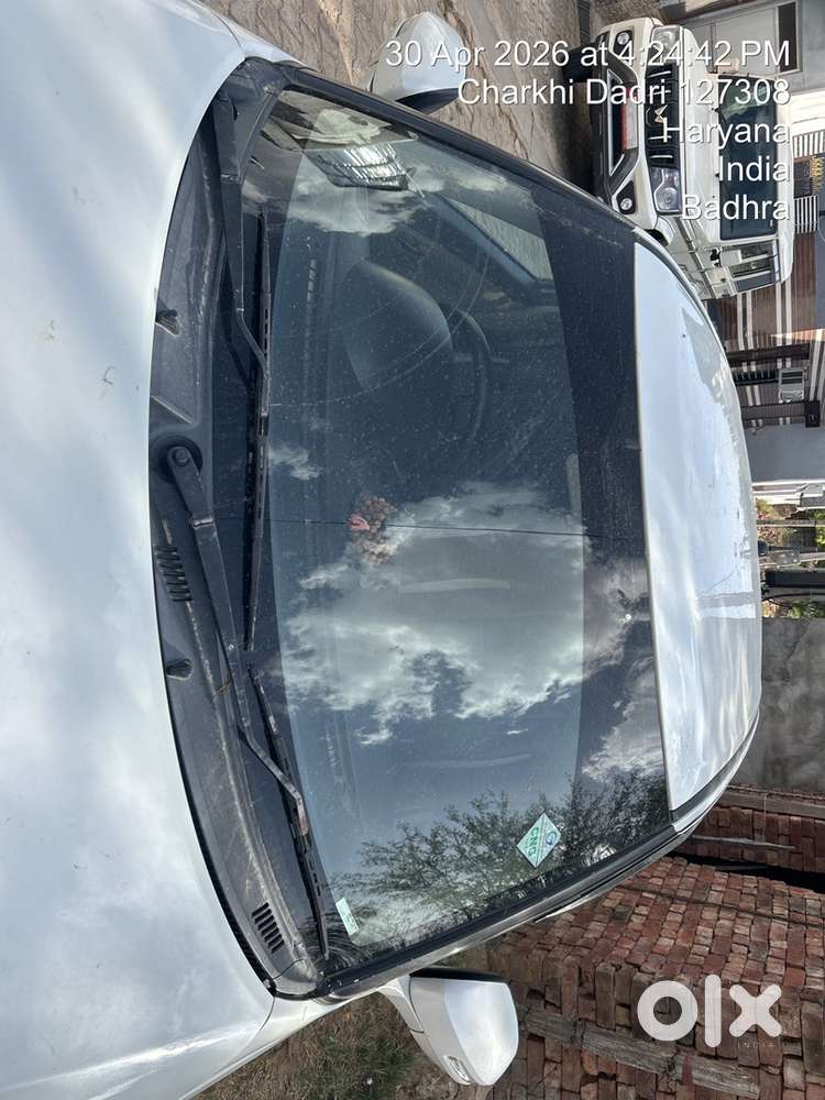 Swift Dzire Maruti 2016