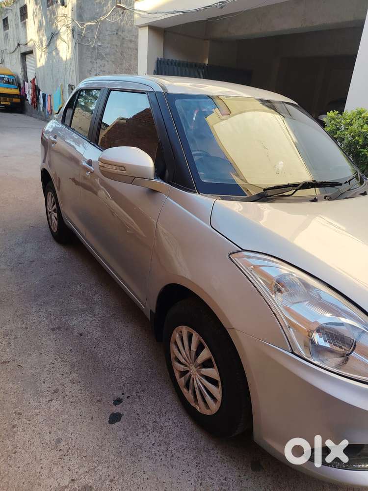 Maruti Suzuki Dzire 1.2 Vxi, 2015, Petrol
