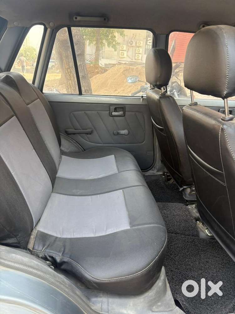Maruti Suzuki 800 2003 Petrol Well Maintained