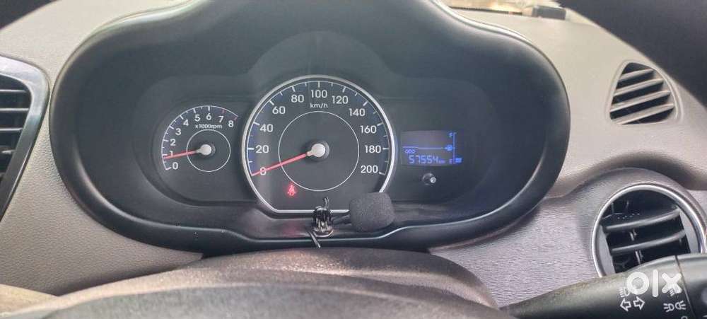 Hyundai I10 1.2 Kappa Sportz, 2011, Petrol