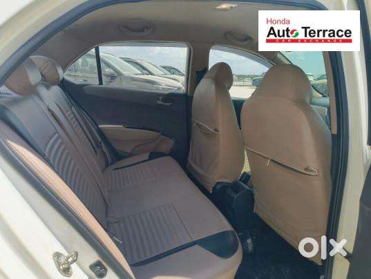 Hyundai Xcent 2014-2016 1.1 Crdi S Option, 2015, Diesel