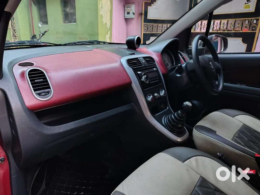 Maruti Suzuki Ritz 2013 Diesel 45000 Km Driven