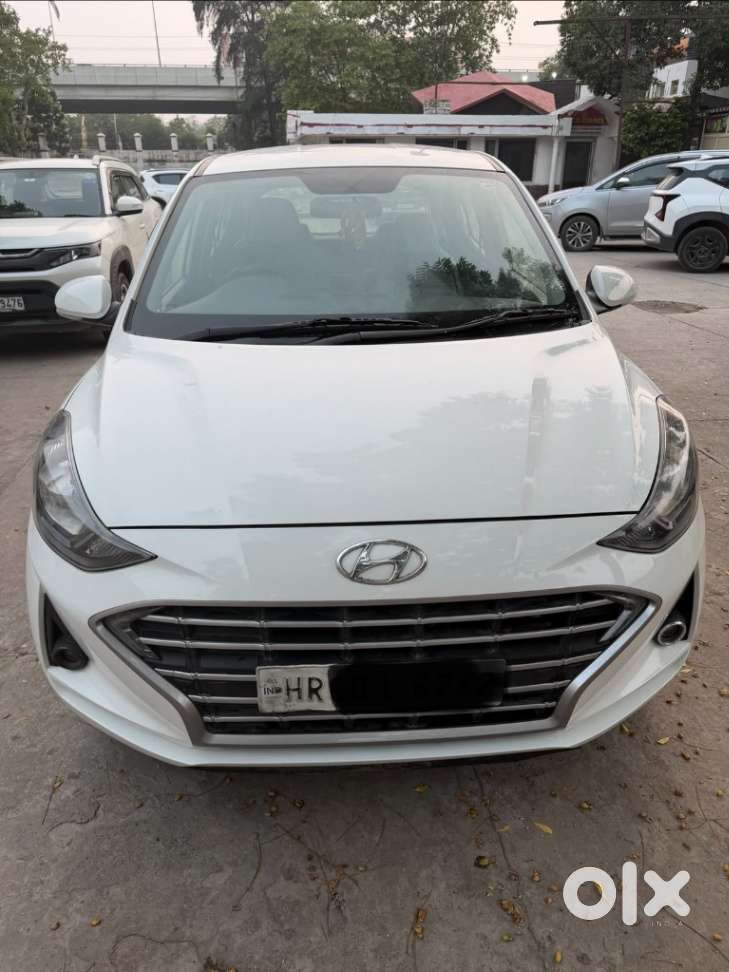 Hyundai Grand I10 Nios Magna Corporate Edition 1.2 Kappa Vtvt, 2021,..
