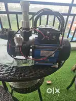 Water motor