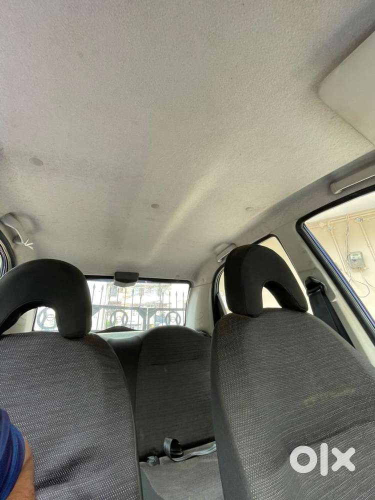 Tata Nano 2014 Petrol 22500 Km Driven