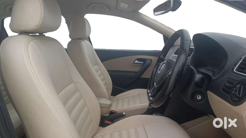 Volkswagen Ameo 1.5 Tdi Highline Plus 16 At, 2017, Diesel