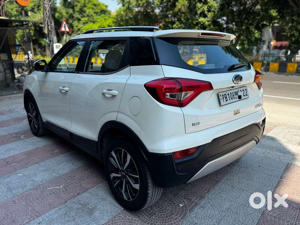 Mahindra Xuv300 W8 Option Diesel, 2019, Diesel