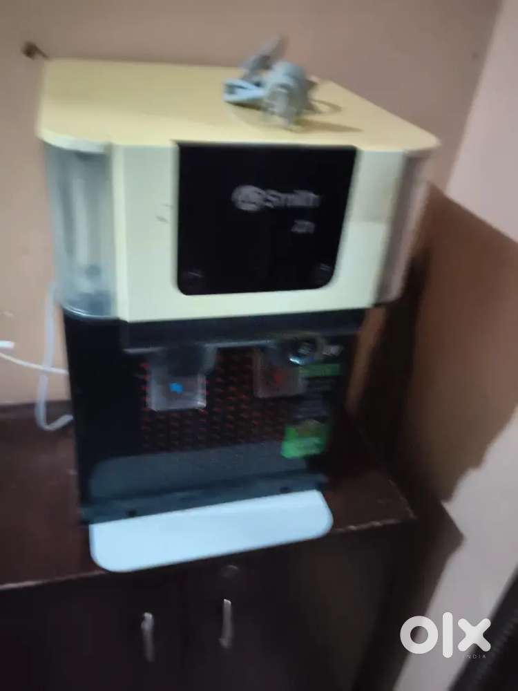 Water purifier