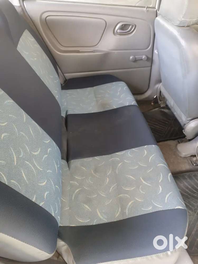 Maruti Suzuki 800 2008 Ac