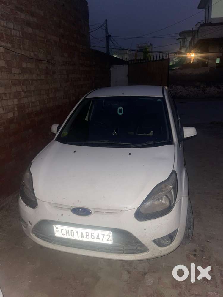 Ford Figo Diesel 2010