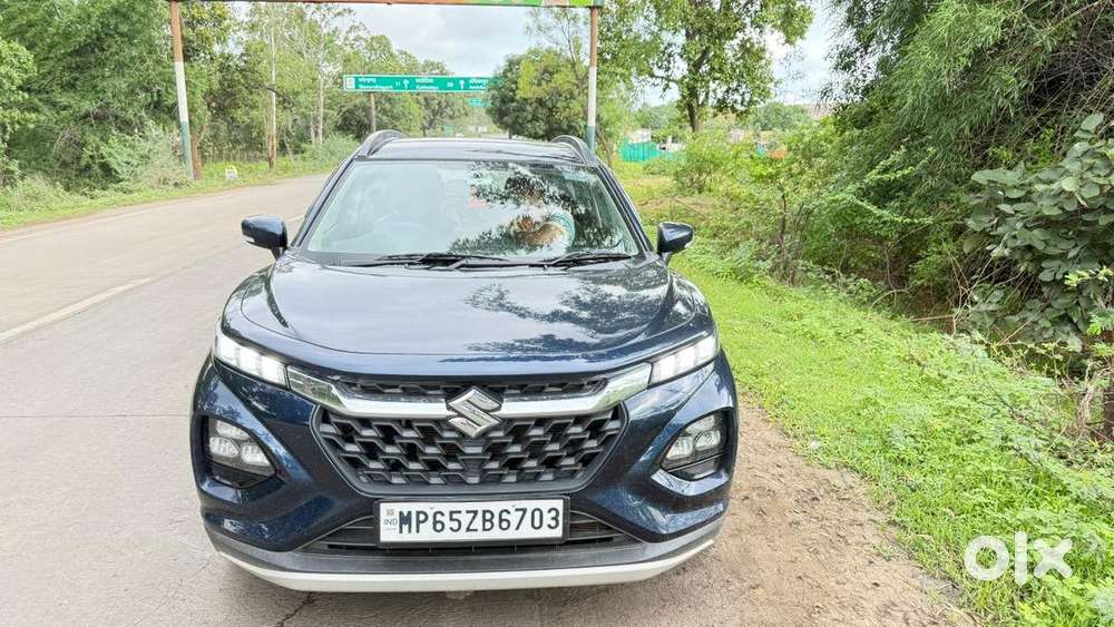Maruti Suzuki Manual Petrol 2024