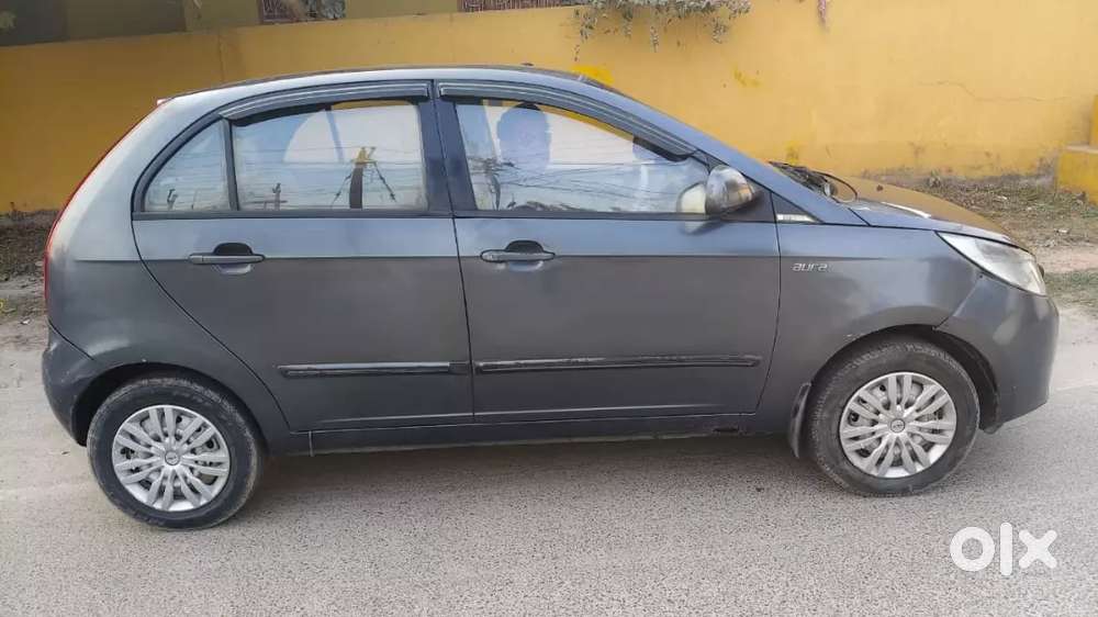 Car New Conditions Me Hai