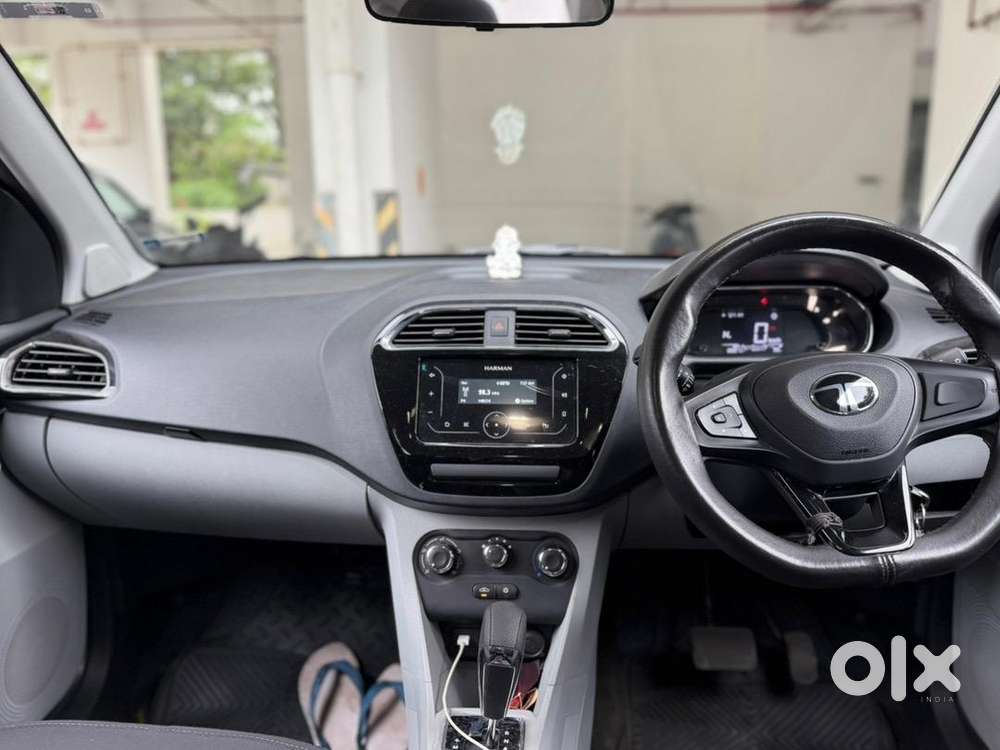 Tata Tiago 2024 Petrol 10000 Km Driven