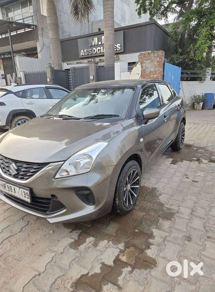 Maruti Suzuki Baleno Alpha, 2021, Petrol