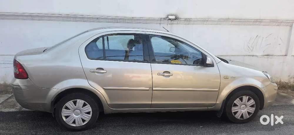 Family Used Well Maintained Ford Fiesta