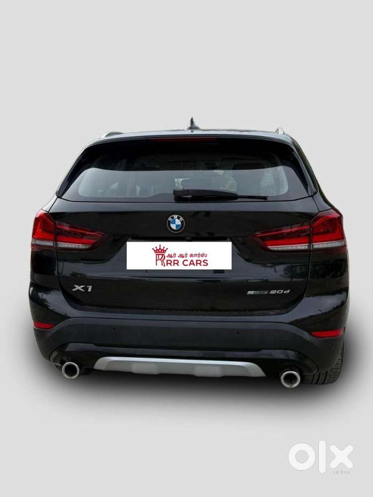 Bmw X1 2.0 Sdrive20d Xline, 2022, Diesel