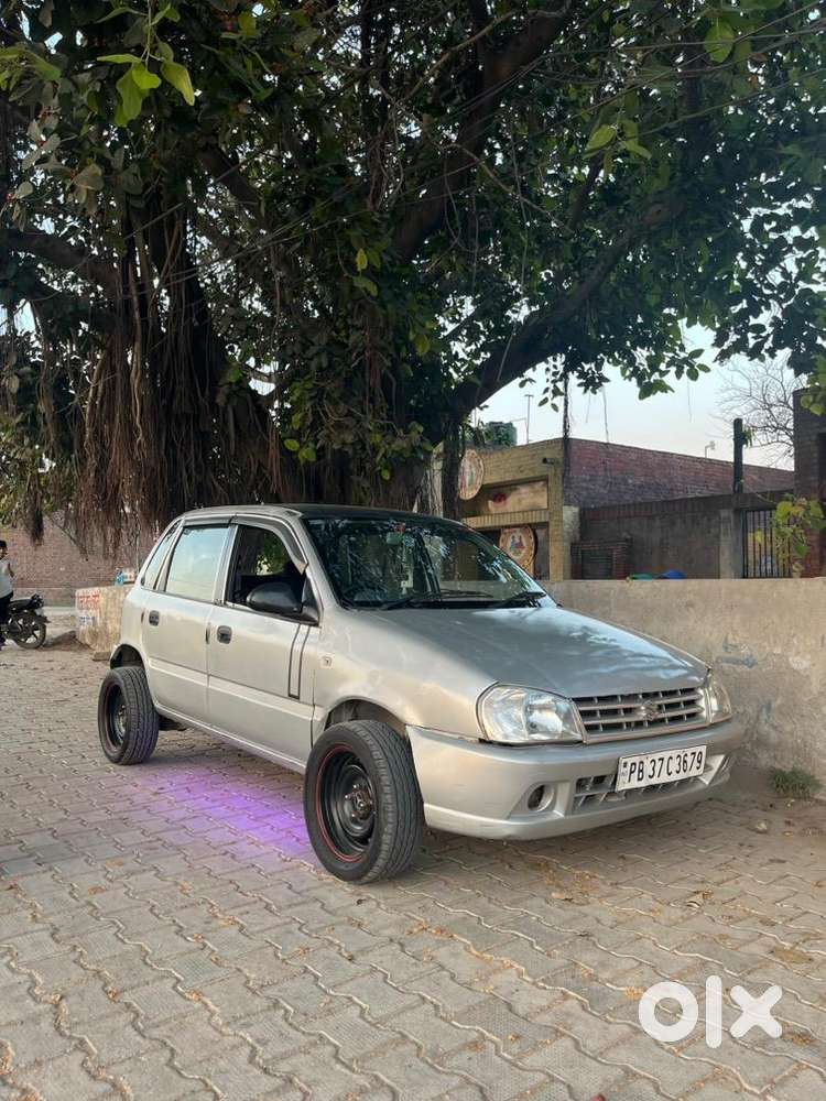 Zen Lx 2005 10 Month Hoya Aa Passing Khatm Nu