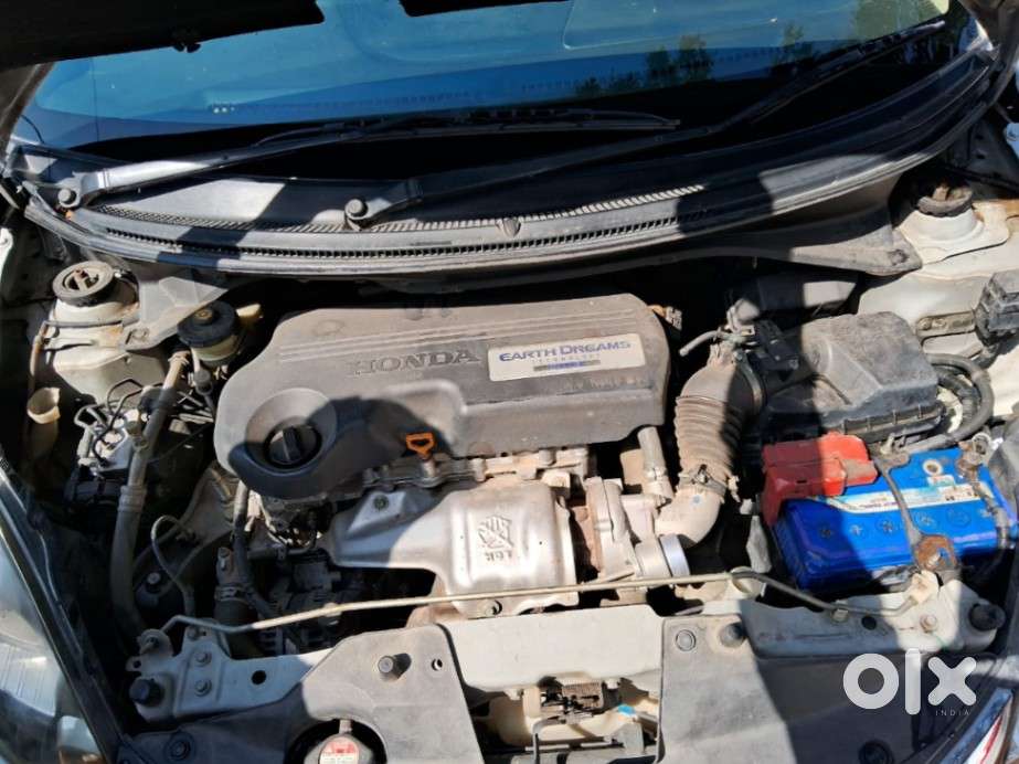 Honda Amaze 1.5 E Mt I-dtec, 2017, Diesel