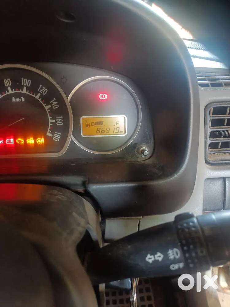 Maruti Suzuki Alto K10 2013