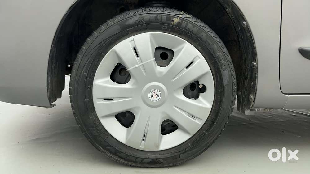 Maruti Suzuki Wagon R 1.0 2010-2019 Vxi Plus, 2013, Petrol