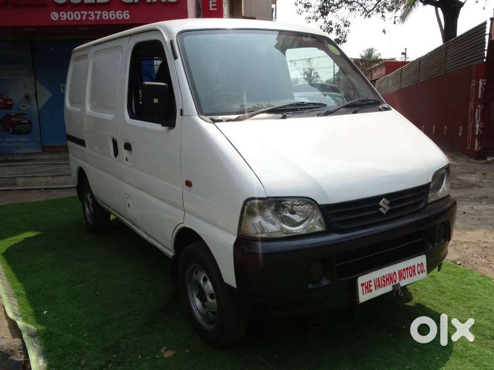 Maruti Suzuki Eeco Cargo, 2022, Petrol
