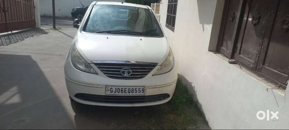 Tata Vista Tdi 2012