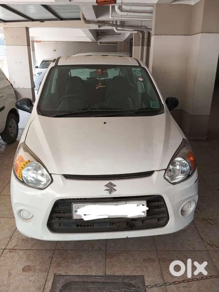 Maruti Suzuki Alto 800 2026 Cng & Hybrids 82300 Km Driven