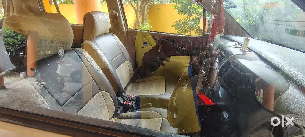 Maruti Suzuki Wagon R 2012 Lxi Cng Government Officer Maintained