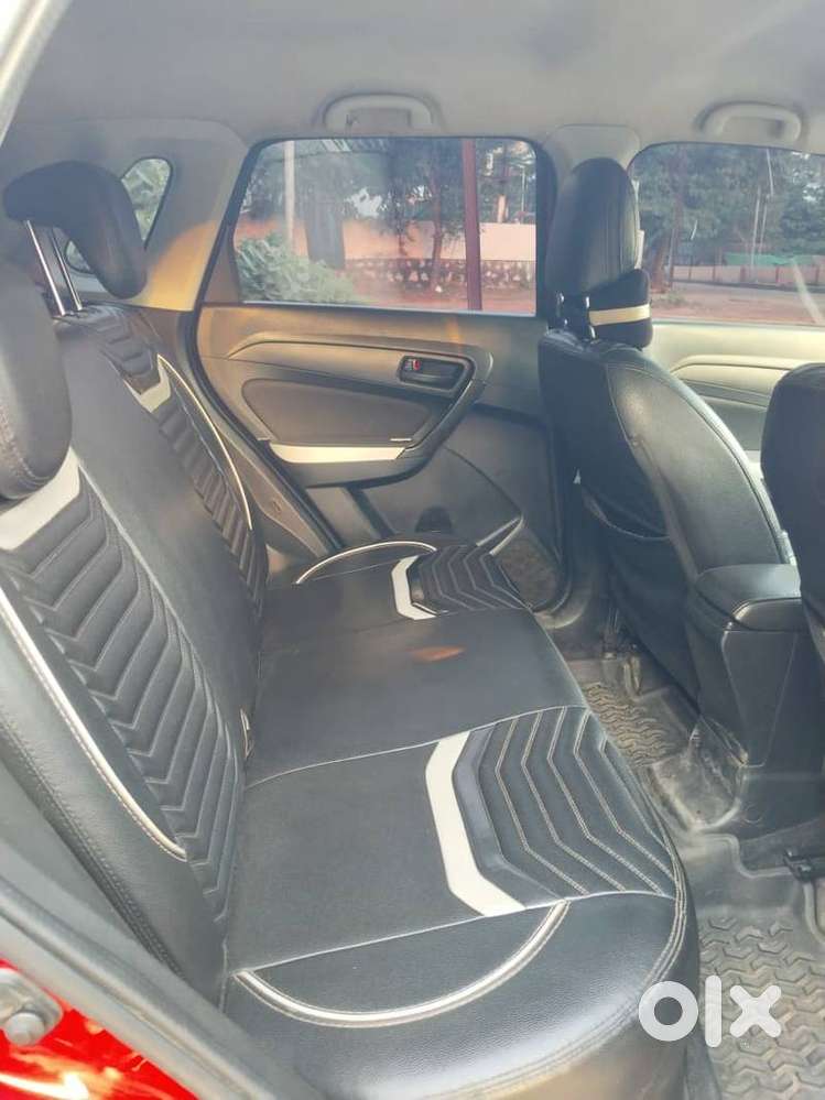 Maruti Suzuki Brezza, 2021, Petrol