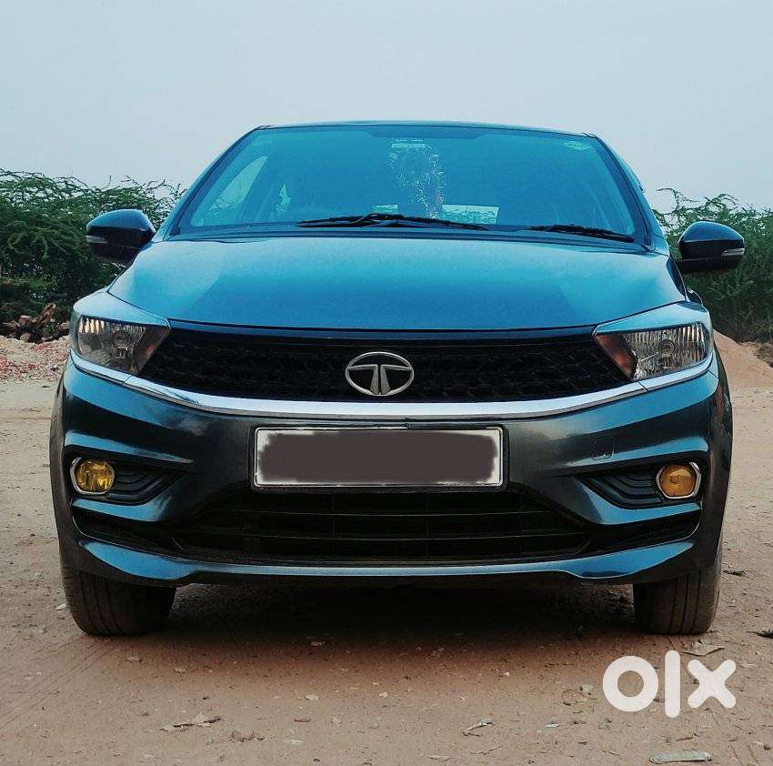 Tata Tigor Xz Cng, 2022, Cng & Hybrids