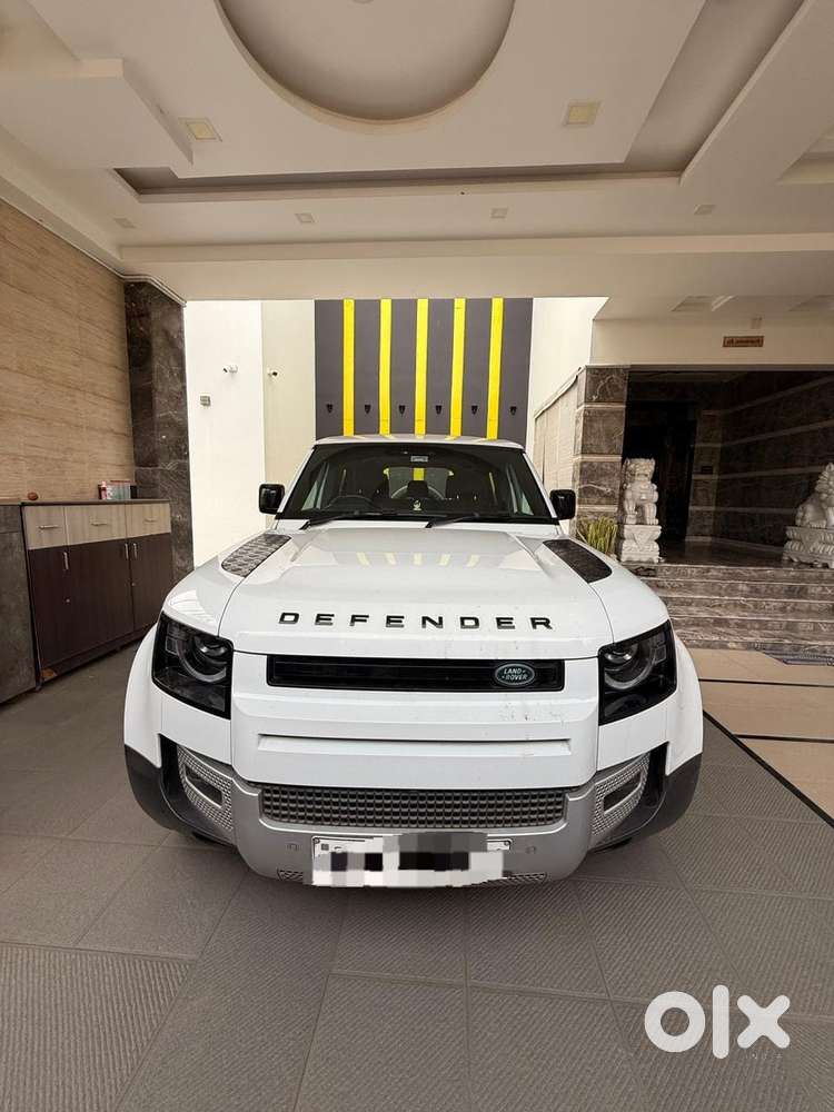 Land Rover Defender 3.0 Diesel 110 Hse, 2023, Diesel