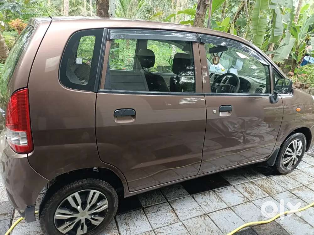 2013 Zen Estilo Lxi