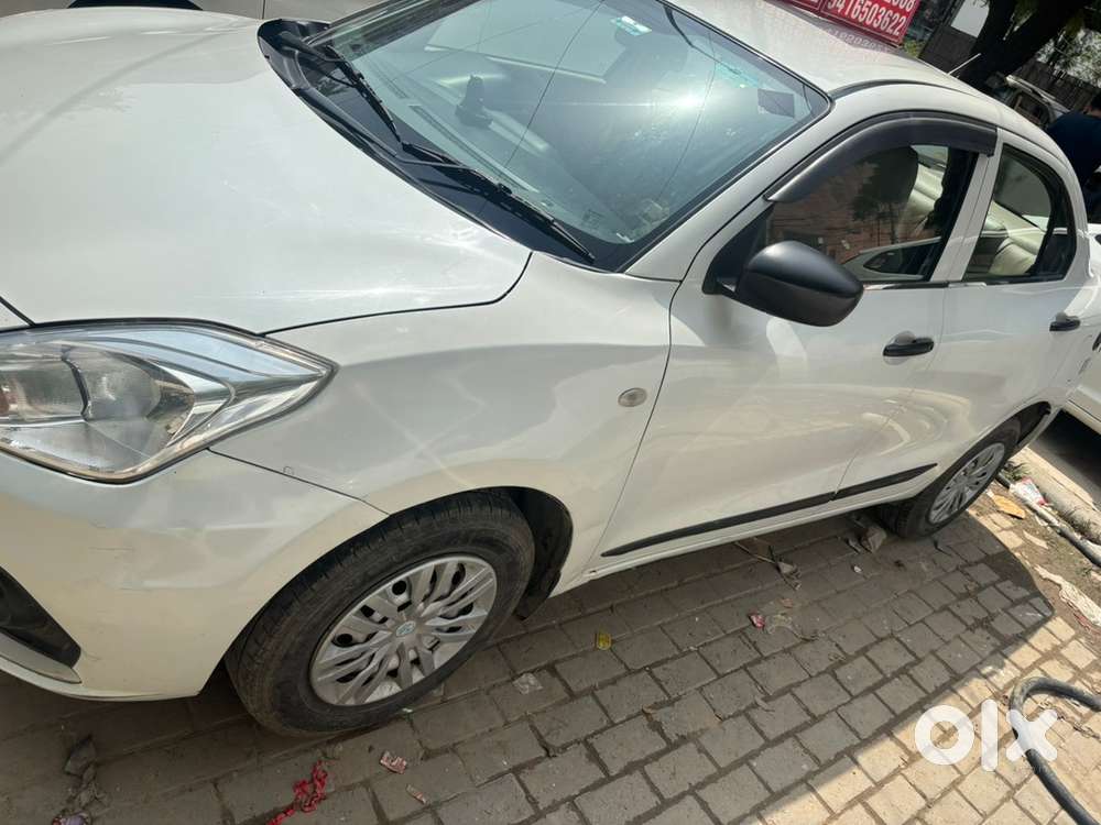 2023 Maruti Suzuki Dzire