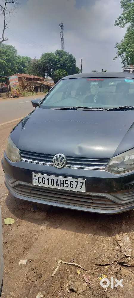 Volkswagen Ameo 1.2 Mpi 2018