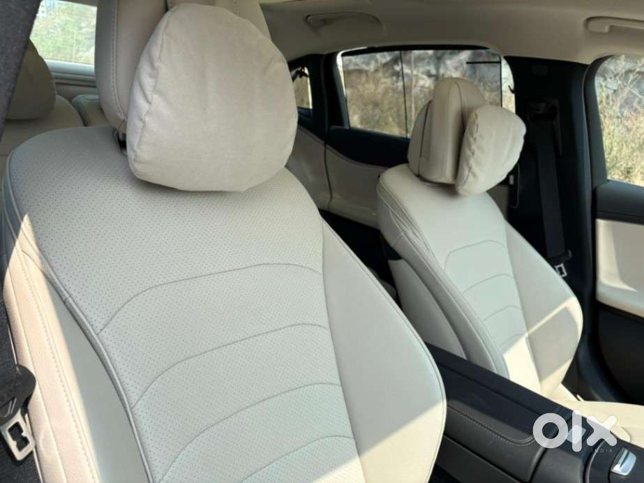 Mercedes-benz E-class E220d Lwb, 2024, Diesel