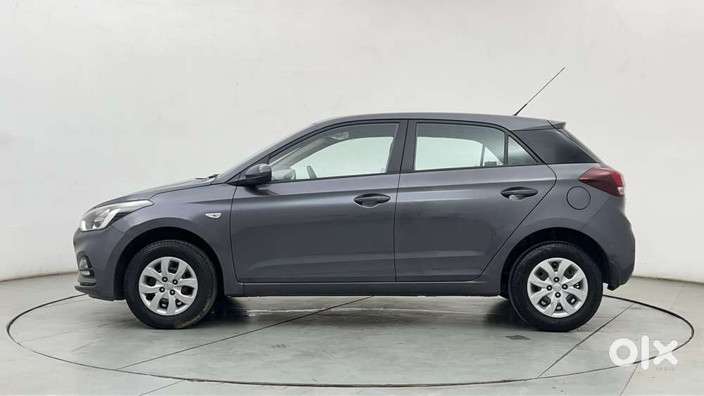 Hyundai Elite I20 1.2 Magna Plus, 2019, Petrol