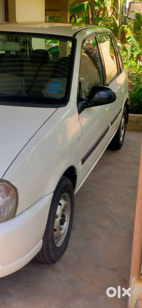 2006 Model Maruthi Zen Lx Petrol