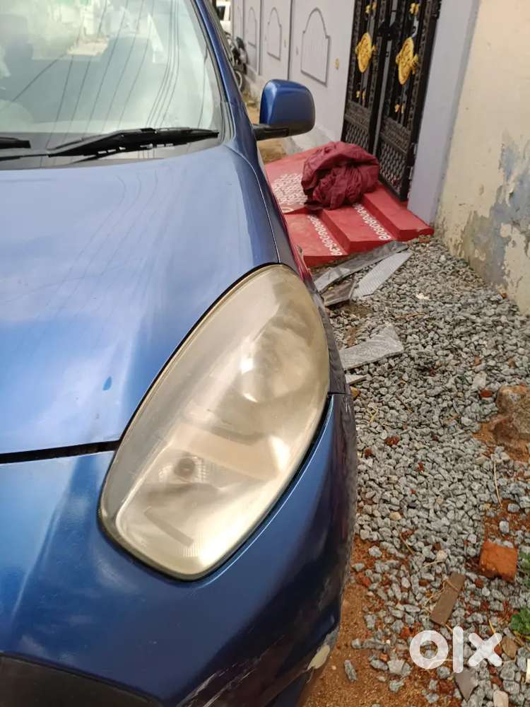 Good In Condition No Time Pass