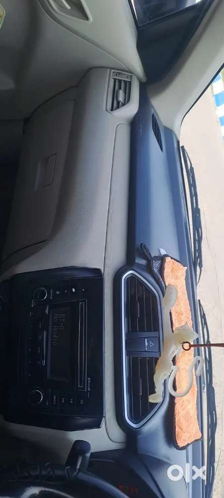 Maruti Suzuki Dzire 2020