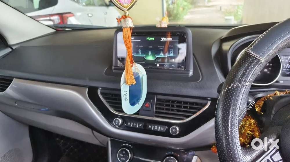 Tata Nexon Diesel 2018