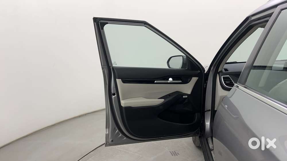 Kia Seltos Htx Plus At D, 2019, Diesel