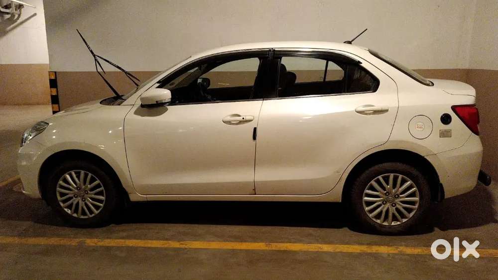 Maruti Suzuki Swift Dzire 2022 Cng 76000 Km Driven