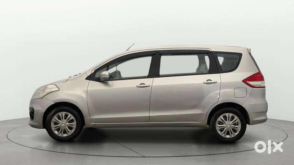 Maruti Suzuki Ertiga Vdi Shvs, 2016, Diesel