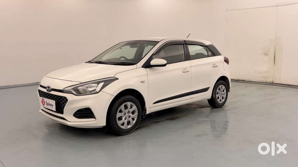 Hyundai Elite I20 Magna Executive 1.2, 2018, Petrol