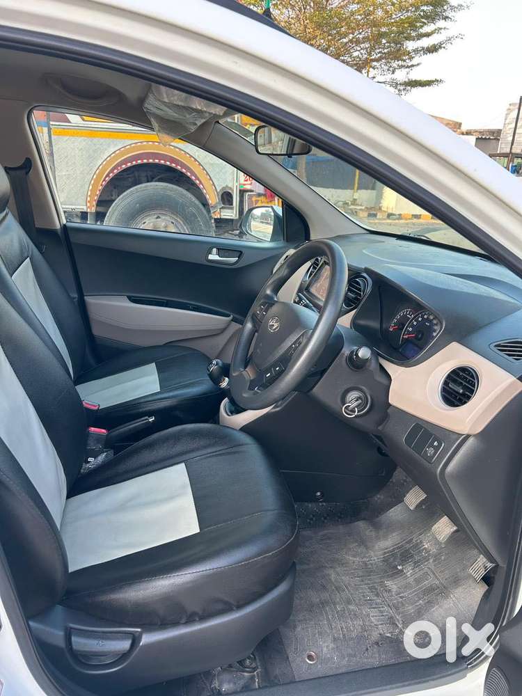 Hyundai Grand I10 Sportz O 1.2, 2019, Petrol