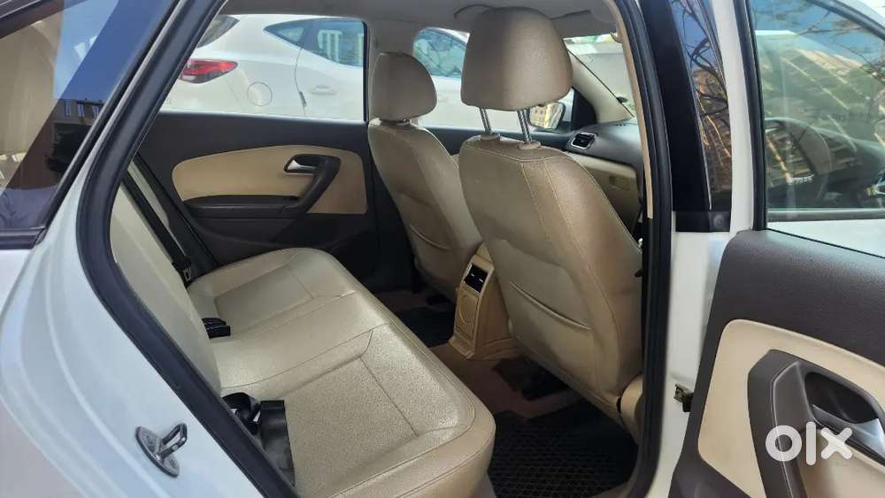 Volkswagen Vento 1.2 Highline Auto 2015 Petrol 86000 Km